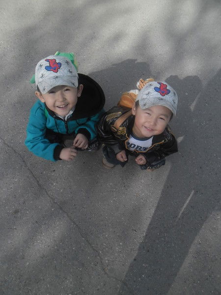 Нурислам Руслан