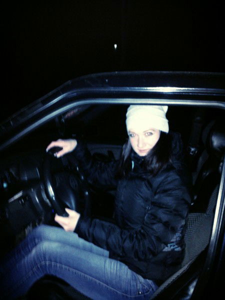 Дашенька Денисова