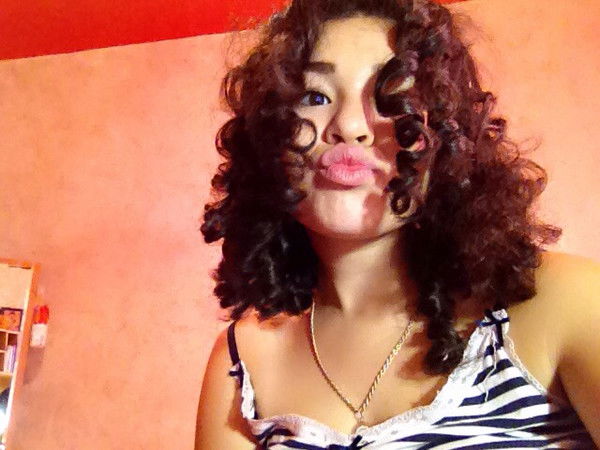 Алина Юсупова