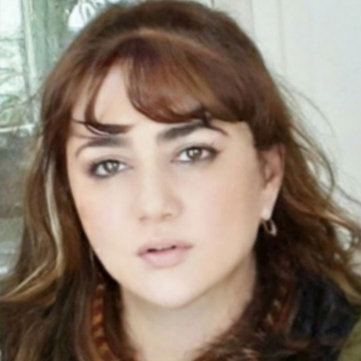 Марина Касимова