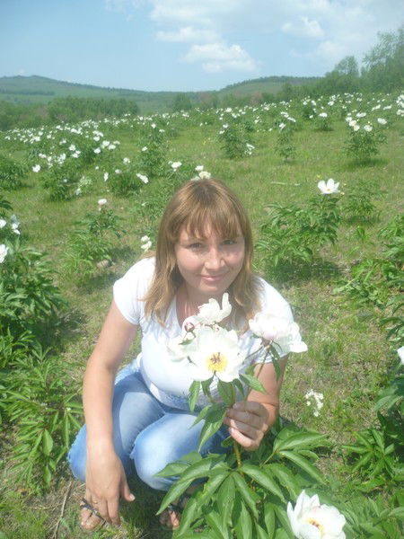 Светлана Мыльникова