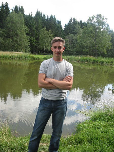 Александр Рамоданов