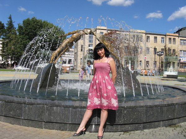 Людмила Медведева