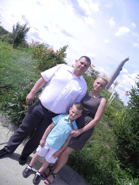 Галкова Анастасия