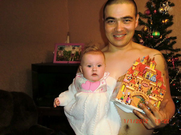 Сергей Сартисон