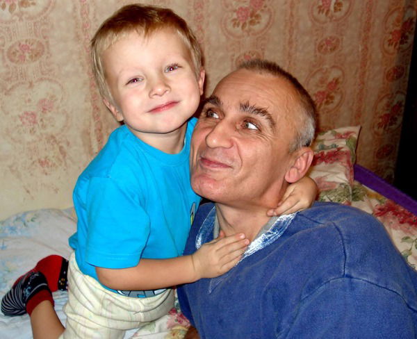 Константин Якимшин