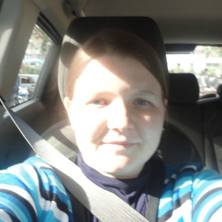 Елена Правада