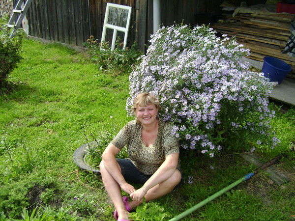 Анна Алексеева