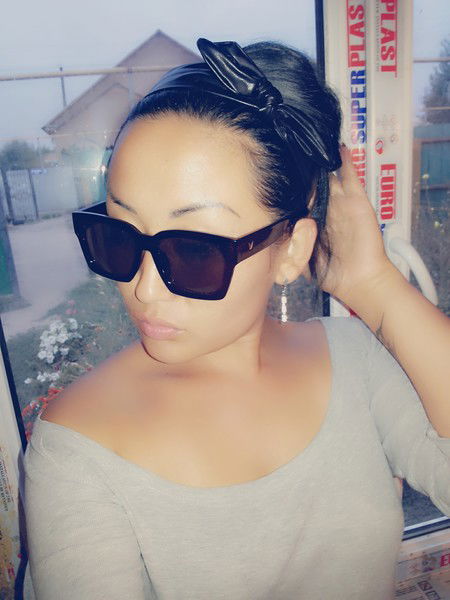 Салтанат Сеилханова