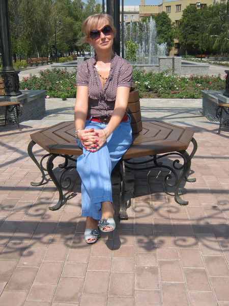 Ксюша Бежашвили