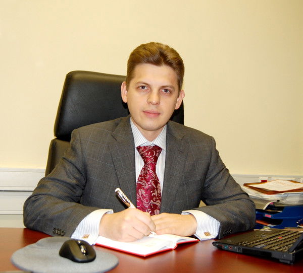 Владимир Миронов