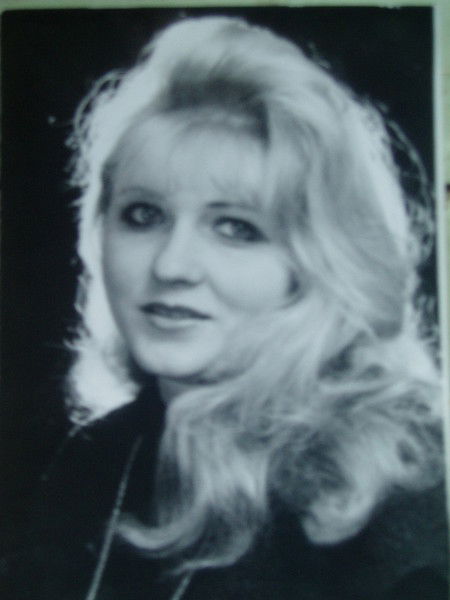 Виктория Иванова