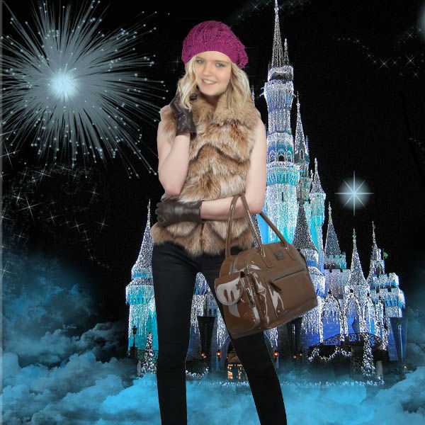 Лера Гладковская