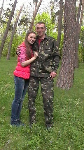 Анатолий Рябуха