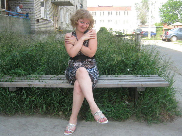 Ирина Казанцева