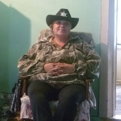 Татьяна Волгина