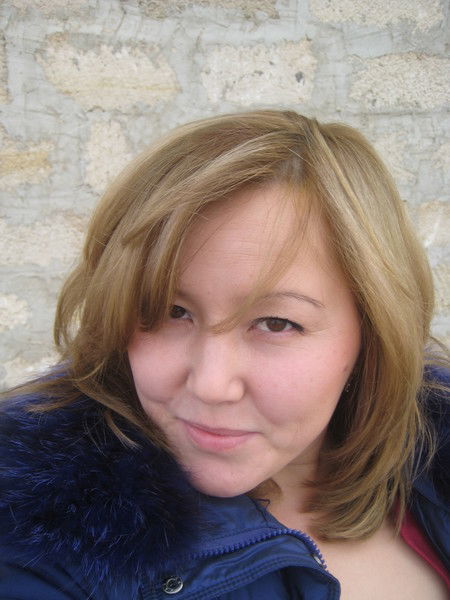 Ляззат Кадирова