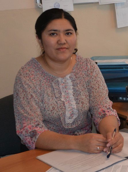 Бейбiтгул Сьезхан