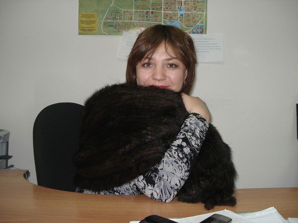 Ольга Карлина