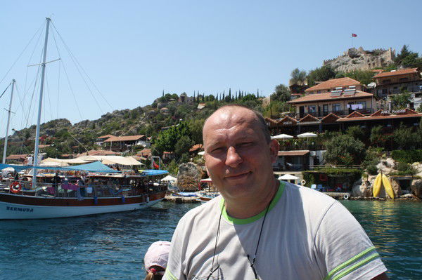 Олег Еремин