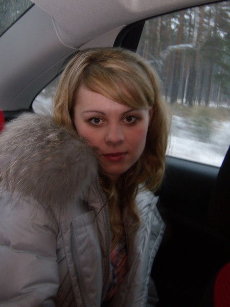 Корчагина Юлия