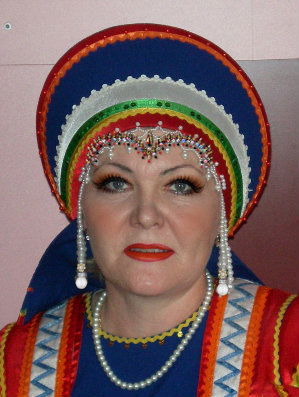 Aнна Вяткина