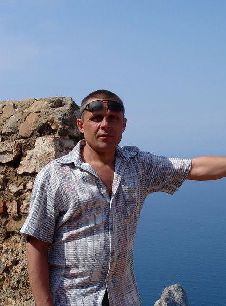 Андрей Кутняк