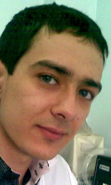 Руслан Ахметзянов