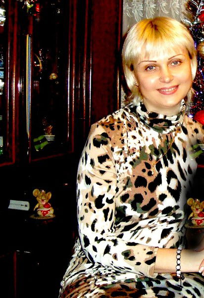 Марина Смирнова