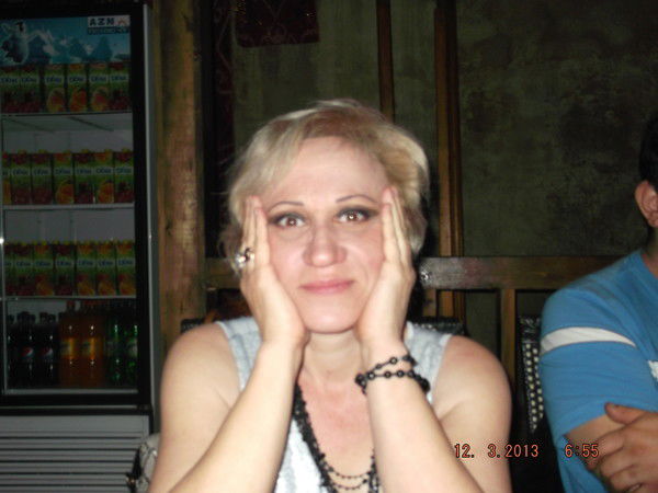 Ольга Туркина