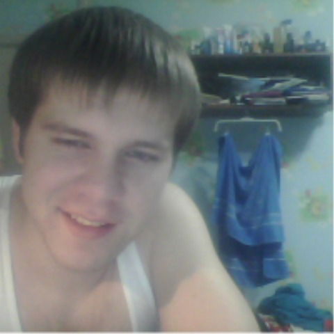 Ислам Гонибов