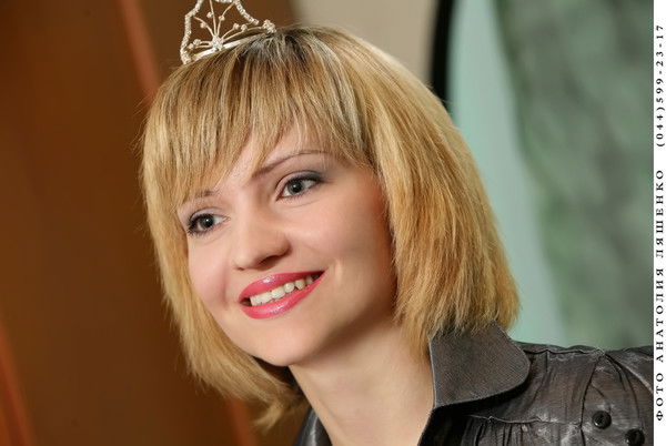 Валентина Строевая