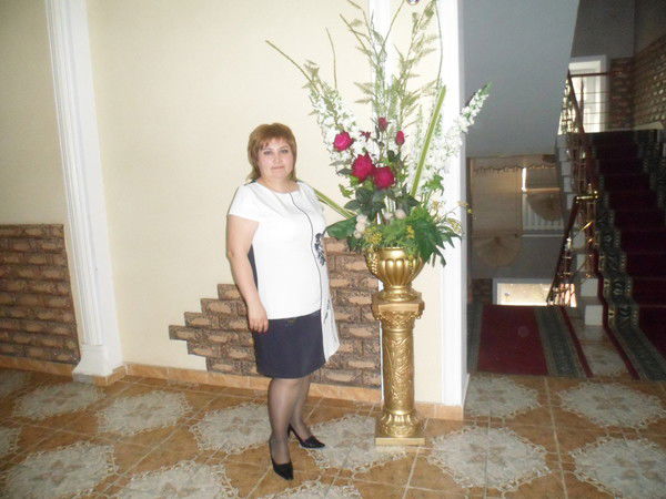 Айсулу Демешева