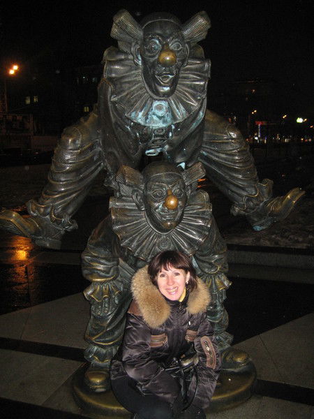 Марина Лугаськова