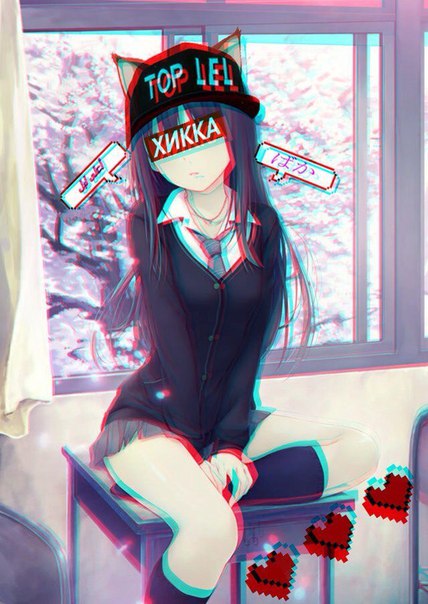 Алекс Мельник