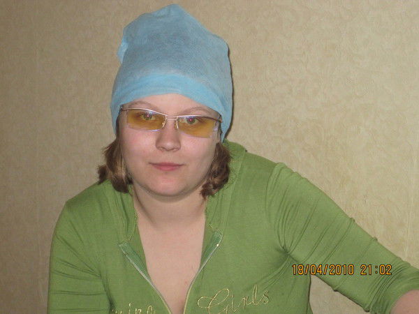 Алла Самошина