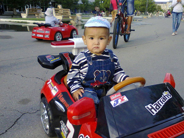 Сaмaлермек Мaдиeвы