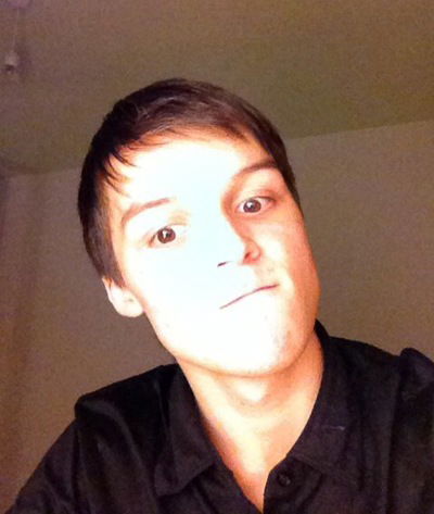 Яша Уфимкин