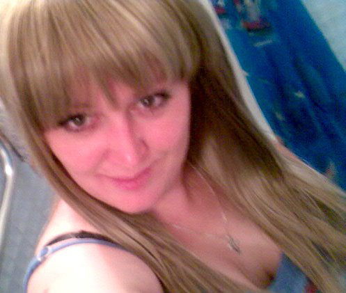 Ксения Фирсова