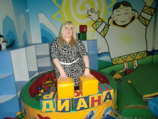 Татьяна Жикина