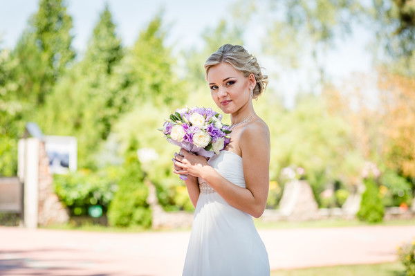 Кристина Бондарь