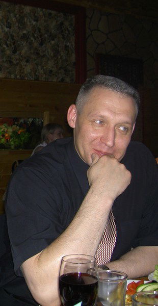 Игорь Дудкин