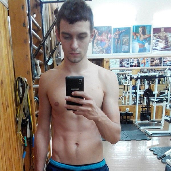 Дима Жданов