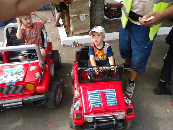 Ольга Прокофьева