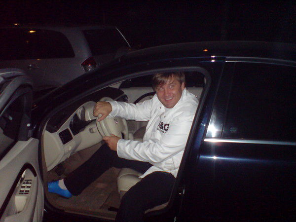 Ярослав Иванов