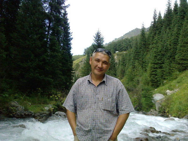 Talgat Seipilov