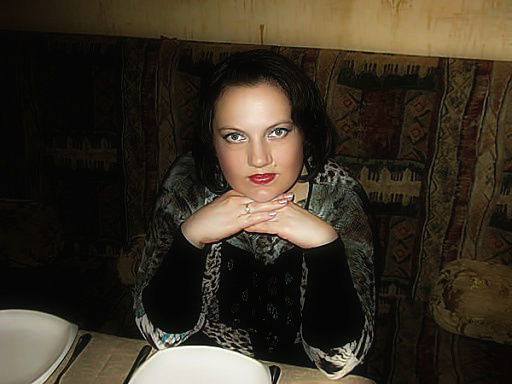 Диана Владимировна