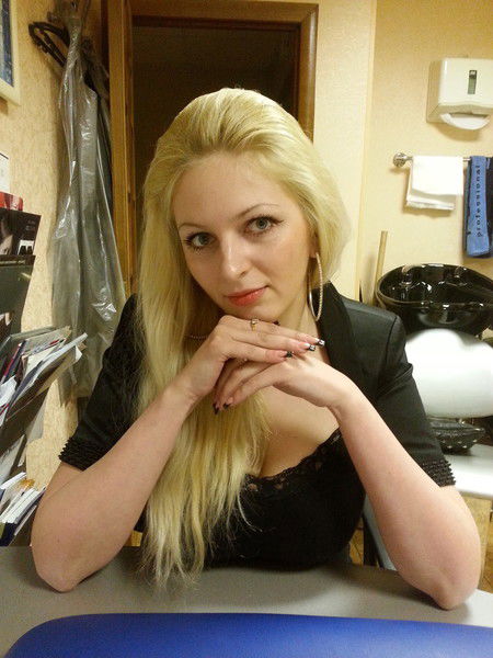 Ole4Ka Isaeva (Rubtsova)