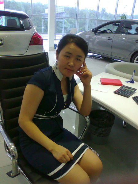 Майрамкан Бердибеккызы