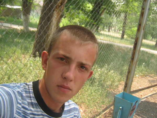 Mаксим Подосинников